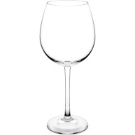Jogo 2 Taças 850ml Grand Sommelier Em Cristal Ecológico Bohemia